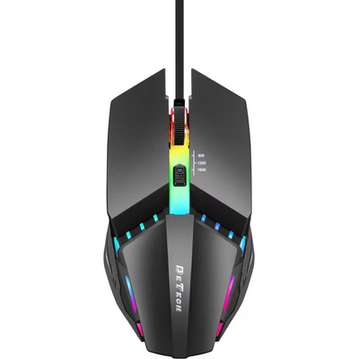 DeTech D5 Optical 774