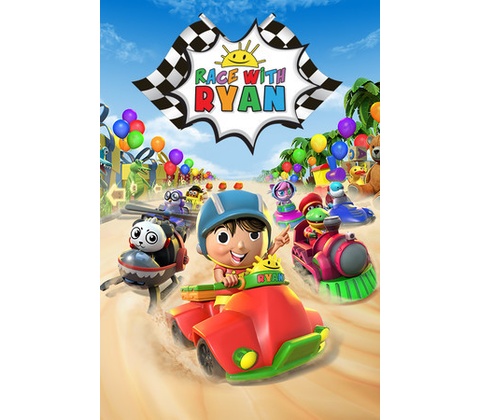 Race With Ryan