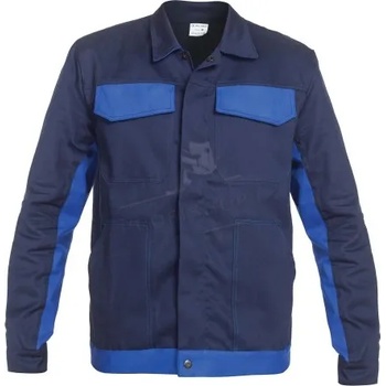 Image 1 of Работно яке ARES Jacket | Тъмно синьо (050301)