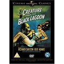Creature From The Black Lagoon DVD