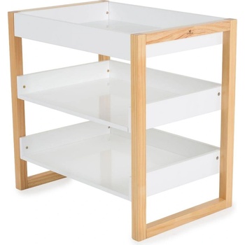 Cangaroo Дървена стойка за повиване Timber (3800146272517)