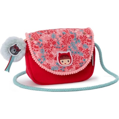 Lilliputiens Karkulka červená – Zboží Dáma Lilliputiens Karkulka červená – Zboží Dáma