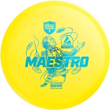 MAESTRO - Active Premium (Discmania) žltá