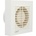 CATA CATA Вентилатор B12 ф120мм, цвят Бял, квадрат 190м3/ч, 20W, 43dB - C00920000 (C00920000)