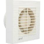CATA CATA Вентилатор B12 ф120мм, цвят Бял, квадрат 190м3/ч, 20W, 43dB - C00920000 (C00920000)