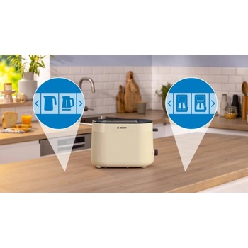 Image 1 of Bosch TAT2M127