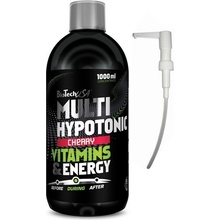 BioTech USA MULTI HYPOTONIC DRINK 1000 ml