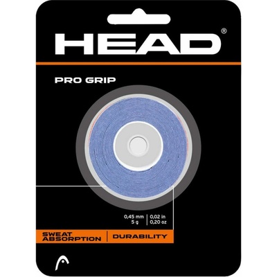 Head Pro Grip blue 3ks