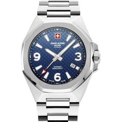 Grovana Swiss Alpine Military 7005.1135