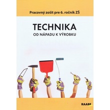 Technika od nápadu k výrobku