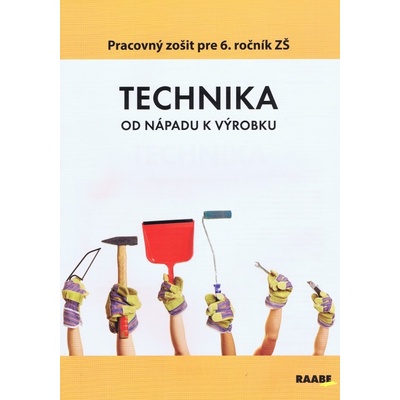 Technika od nápadu k výrobku