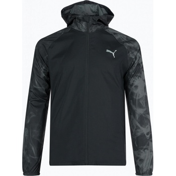 Puma Run Fav AOP Woven Jacket