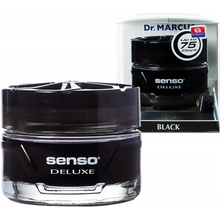 Dr. Marcus Senso Deluxe Black 50 ml