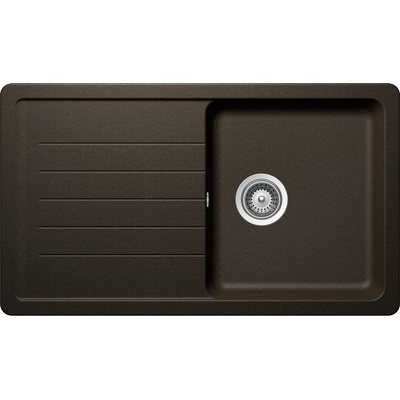 SCHOCK МИВКА SCHOCK TOLEDO D100 (TOLEDO D100 Bronze)