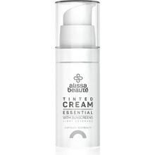 Alissa Beauté Tónovací krém s ochrannými faktory Essential A160 30 ml