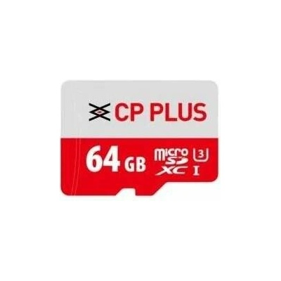 CP-NM64 MicroSDXC - 64 GB (MicroSDXC - 64 GB)