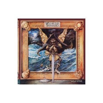 Jethro Tull: Broadsword & Beast: CD