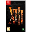 XIII