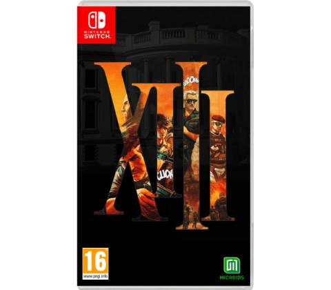XIII