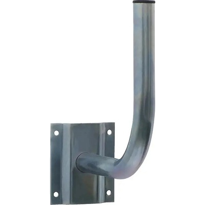 Dipol Konzola 300mm s platňou 130x160mm