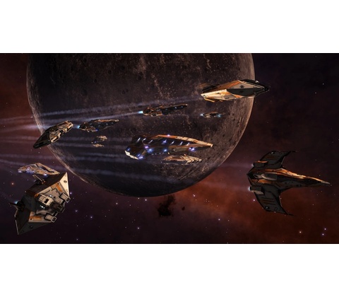 Elite Dangerous