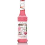 MONIN Сироп Monin - Захарен памук (Cotton Candy) - Special Taste - 0.7L