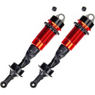 Arrma tlumič kompletní 16x131 mm olej 2000cSt