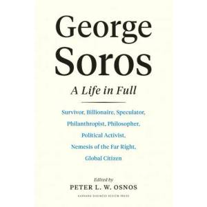 George Soros | Peter L. W. Osnos (ISBN: 9781647822798)