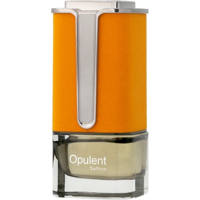 Al Haramain Opulent Saffron parfumovaná voda unisex 100 ml