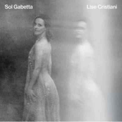 Sony Music Gabetta Sol: Lise Cristiani - CD (087550)