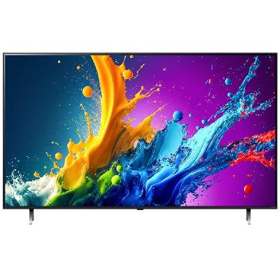 QLED televize LG 65QNED80 65" 4K UHD modrá