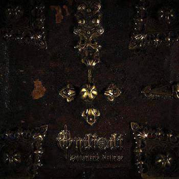 ONDFODT - DODSRIKETS KALLELSE CD