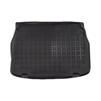 Гумена стелка за багажник за Toyota C-HR (2018+) - Benzin / Hybrid - Rezaw Plast