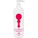 Kallos KJMN Luminous Shine Shampoo 1000 ml