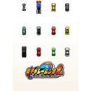 Gotcha Racing 2nd