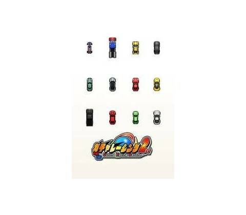 Gotcha Racing 2nd