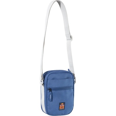 KTM taška DUSK Shoulder Bag 1B blue/grey