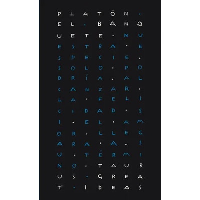 El banquete | Platón