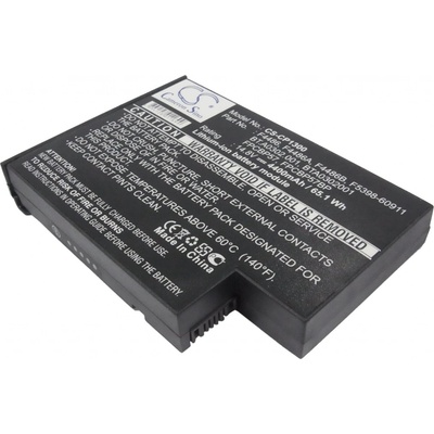 Cameron Sino CS-CP1300 4400mAh - neoriginální