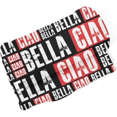 Sablio Deka La Casa de Papel Professor or Bella Ciao motiv 2 150x120