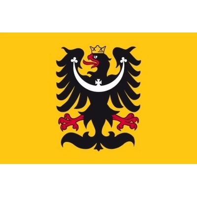 Vlajka Slezska Alerion