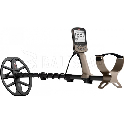 Minelab X-Terra Elite Expedition Pack