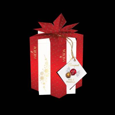 Heidi Bouquet Gift Star 140 g