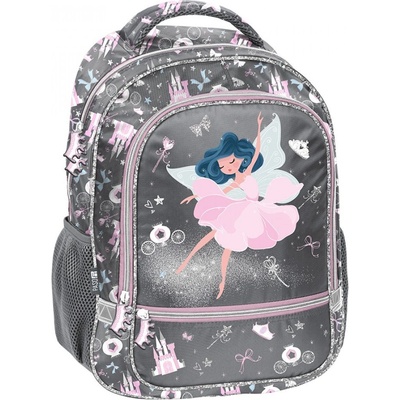 Paso - Ученическа раница BALLET