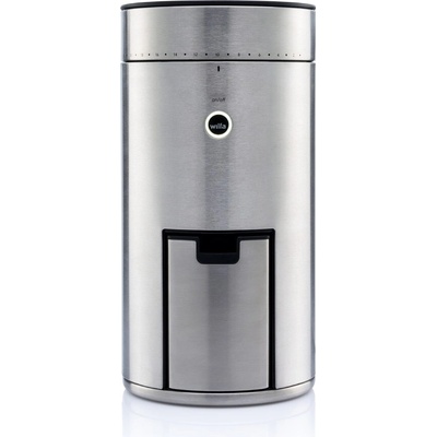 Wilfa Uniform Silver