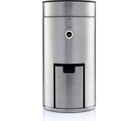 Wilfa Uniform Silver