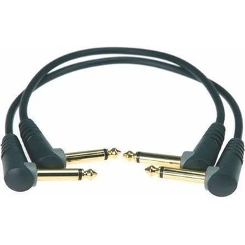 Image 1 of KLOTZ AU-AJJ0015 15 cm Ъглов - Ъглов Пач кабел (AU-AJJ0015)