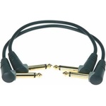 KLOTZ AU-AJJ0015 15 cm Ъглов - Ъглов Пач кабел (AU-AJJ0015)