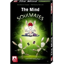 Nürnberger-Spielkarten-Verlag The Mind Soulmates XL