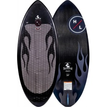 Hyperlite Transistor 2025